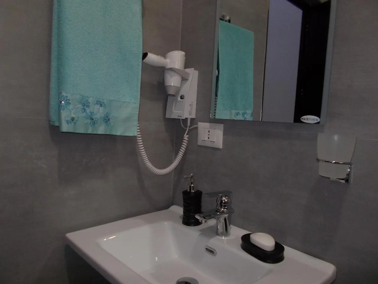Apartment Near Sea 골렘 0*,  알바니아
